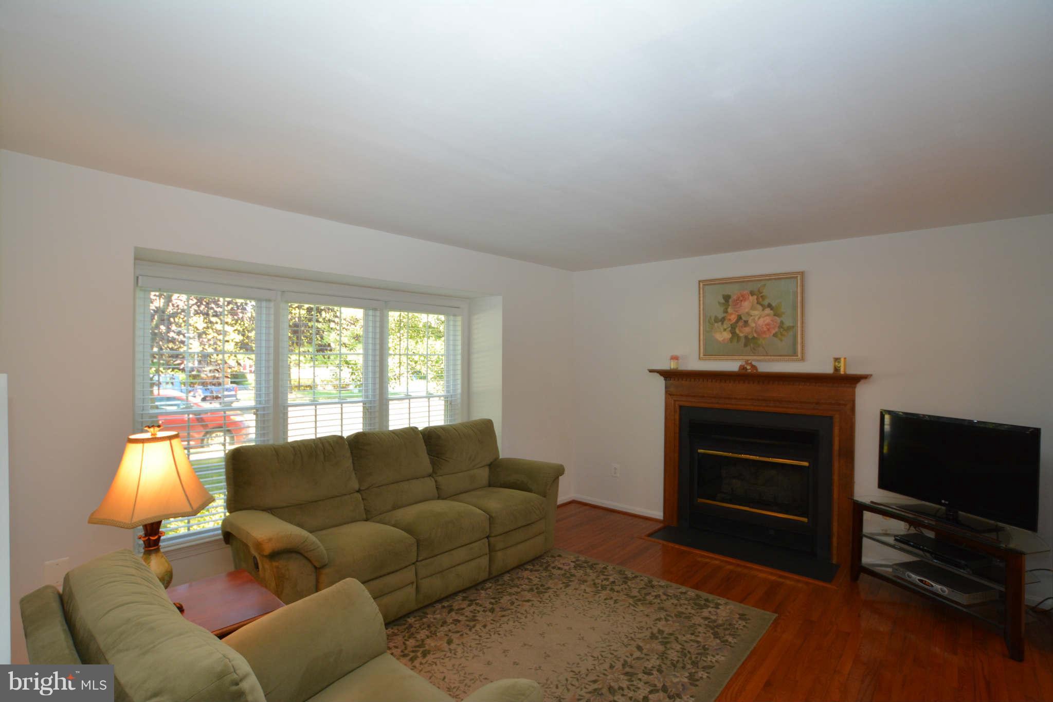 4339 Cub Run Road Chantilly, VA 20151 - Photo 6 of 21 Family Room