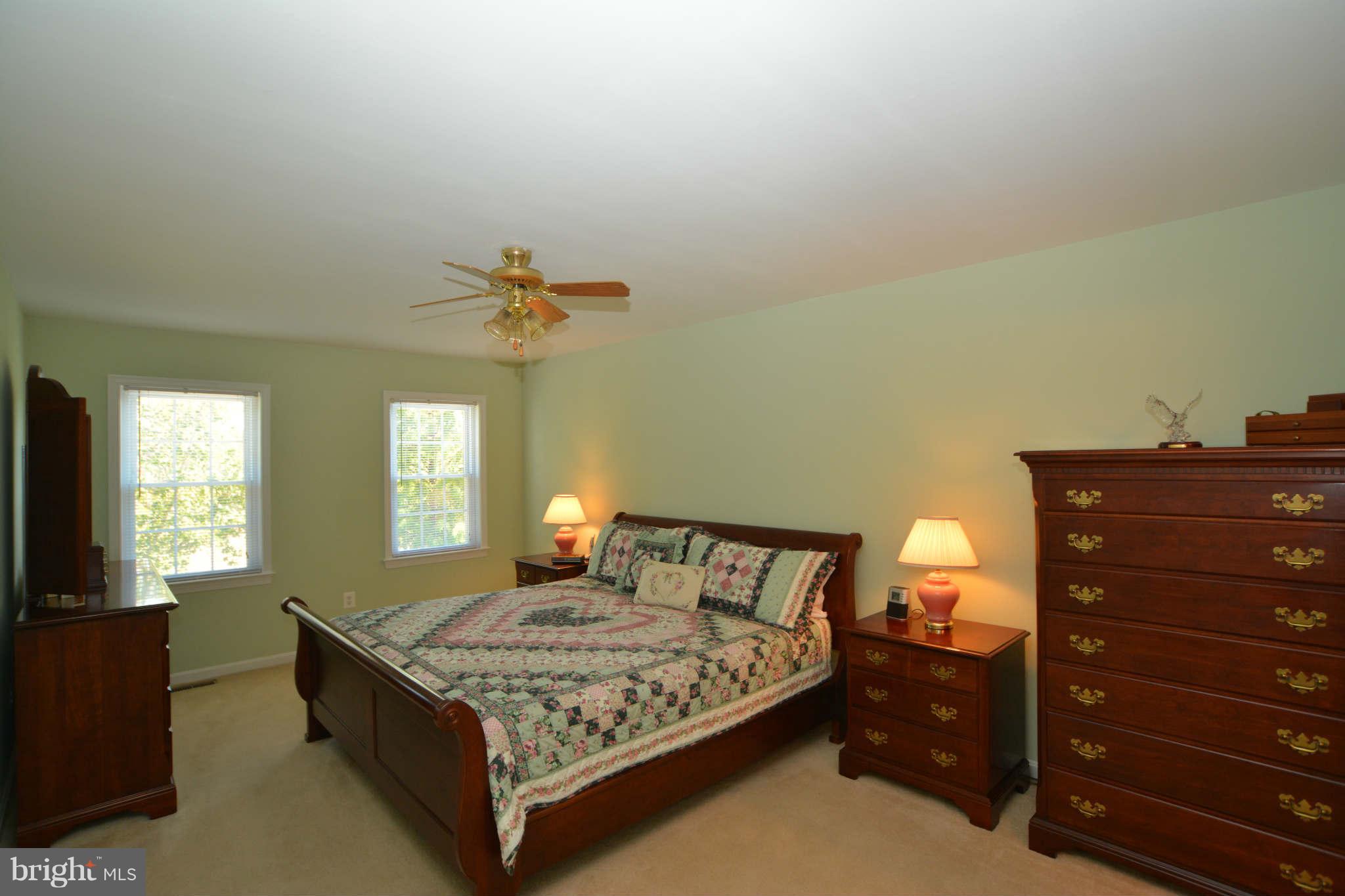 4339 Cub Run Road Chantilly, VA 20151 - Photo 8 of 21 Bedroom (Master)