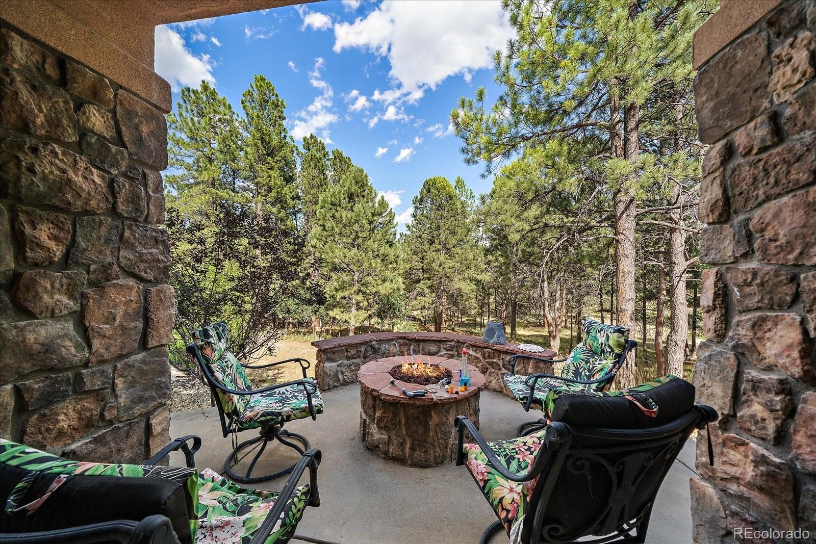 7928 Red Hill Road Larkspur, CO 80118 - Photo 43 of 50 Gallery Image 43