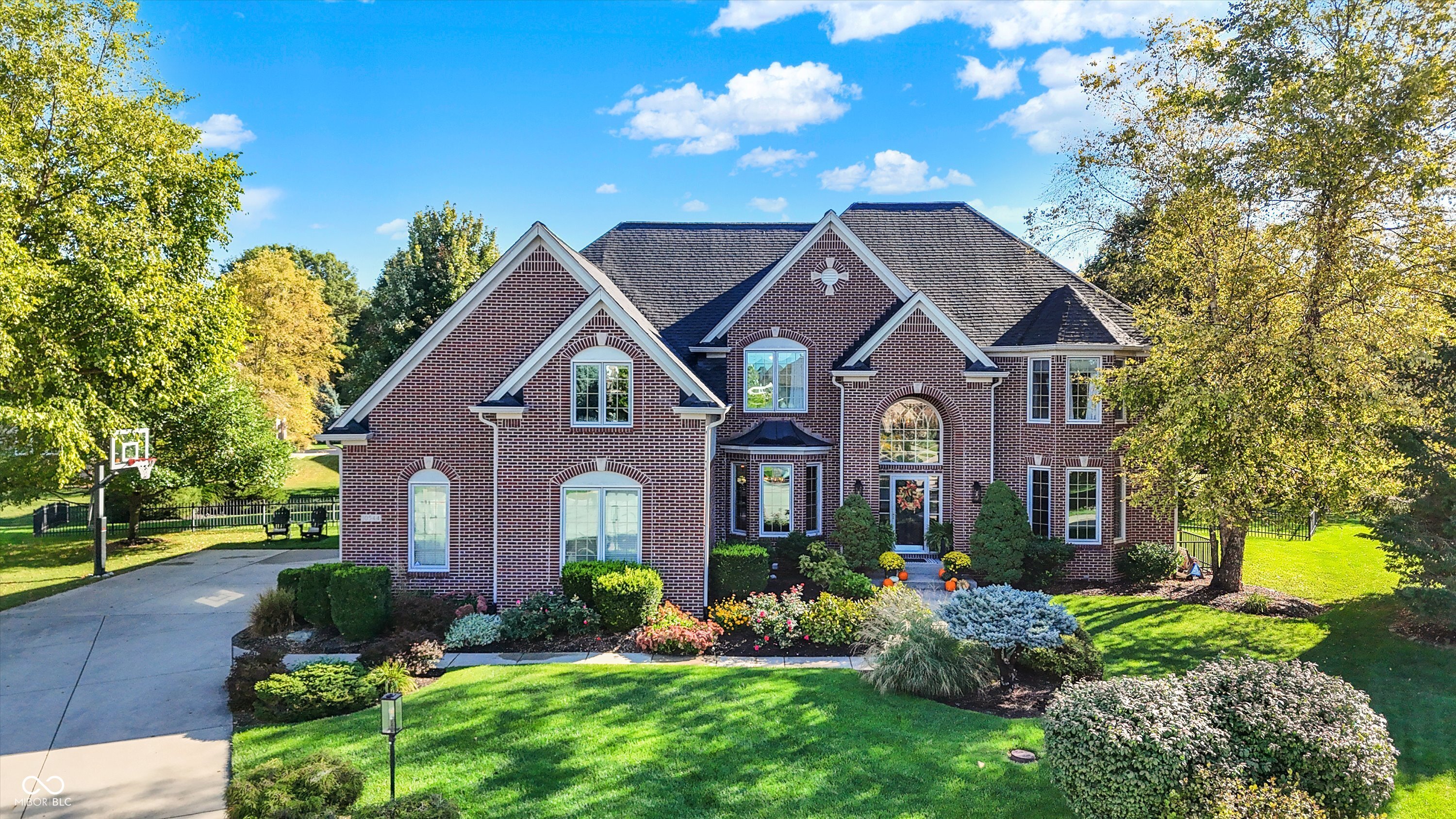 10544 Tavarez Court Fishers, IN 46040 - Photo 1 of 126