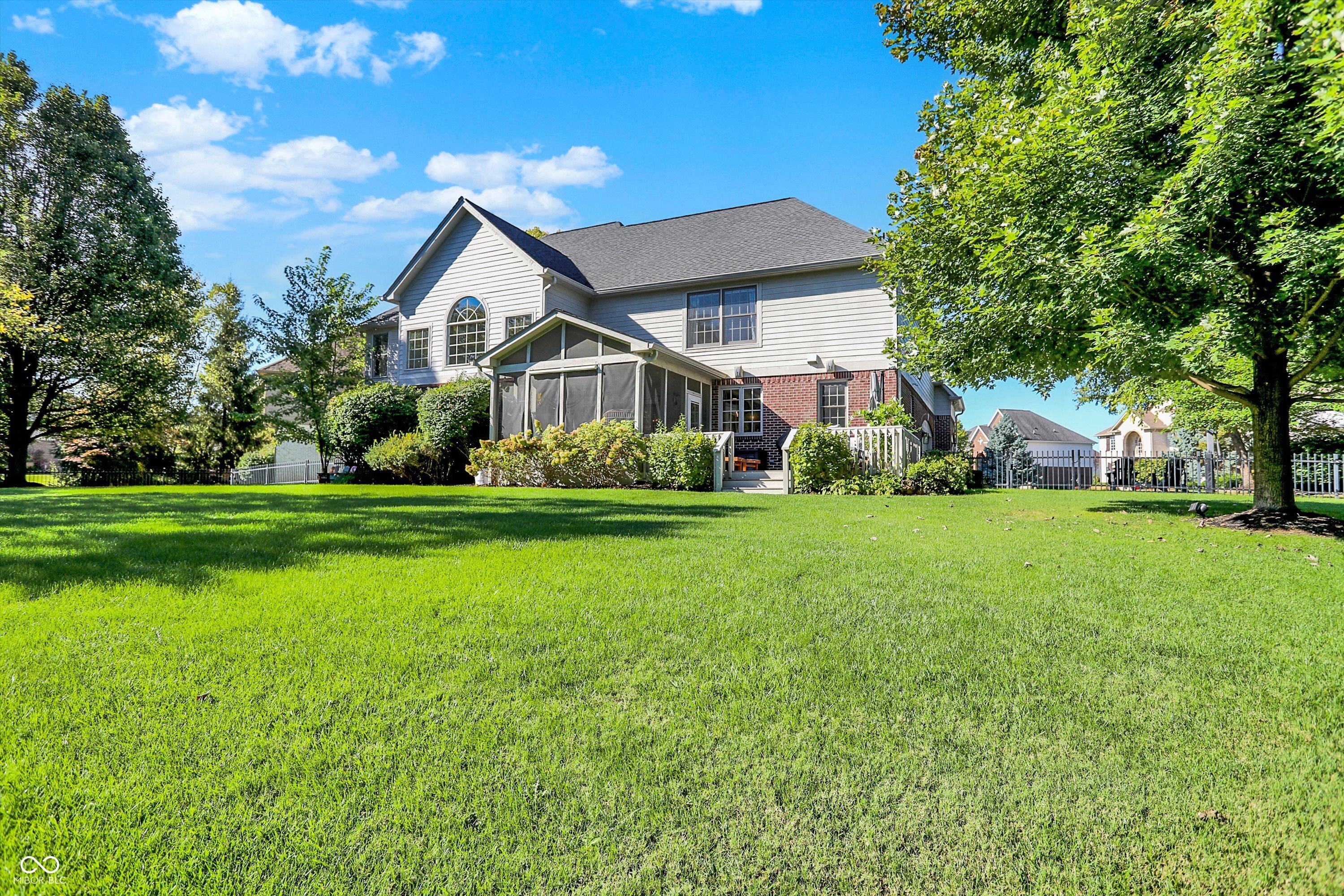 10544 Tavarez Court Fishers, IN 46040 - Photo 109 of 126