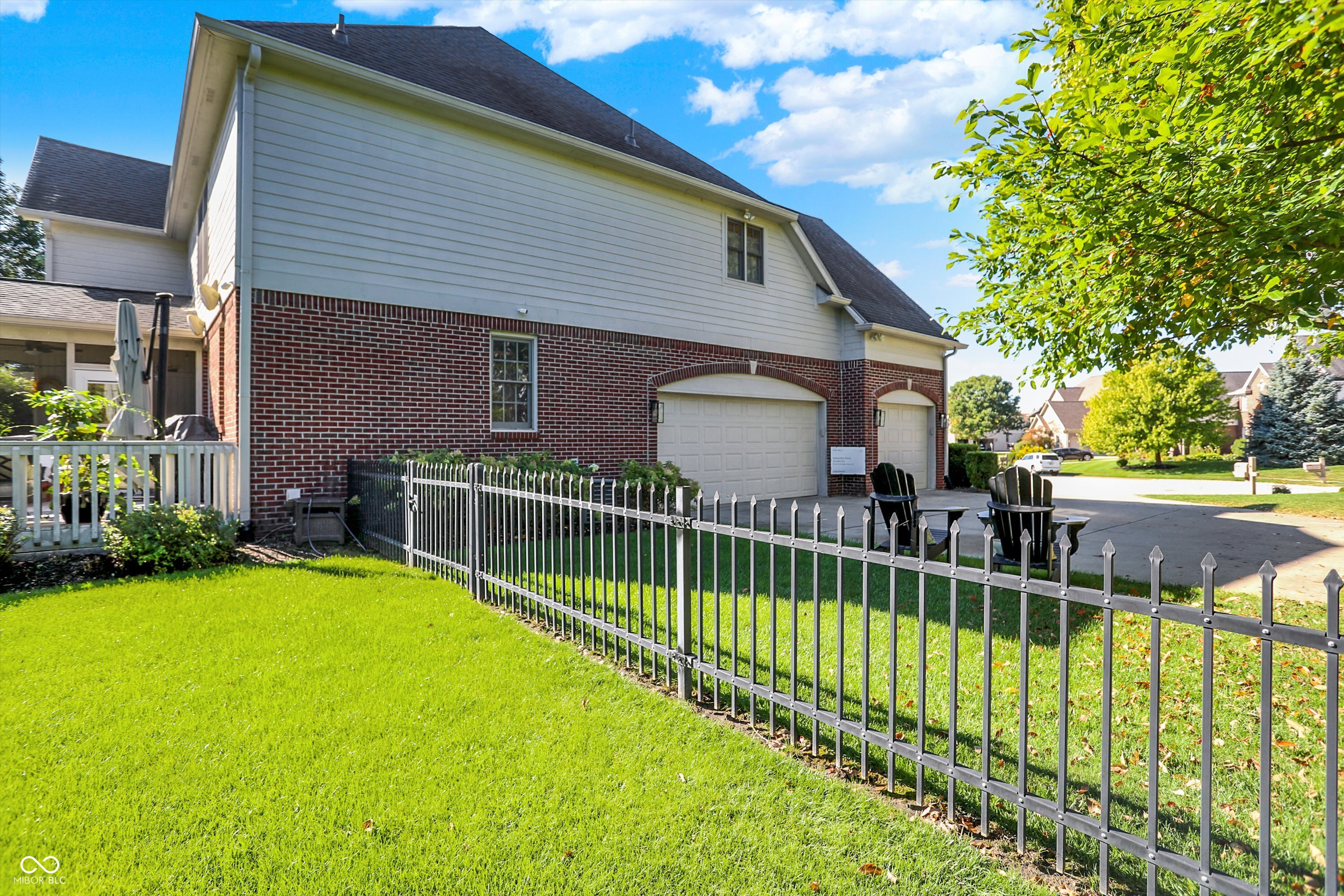 10544 Tavarez Court Fishers, IN 46040 - Photo 110 of 126