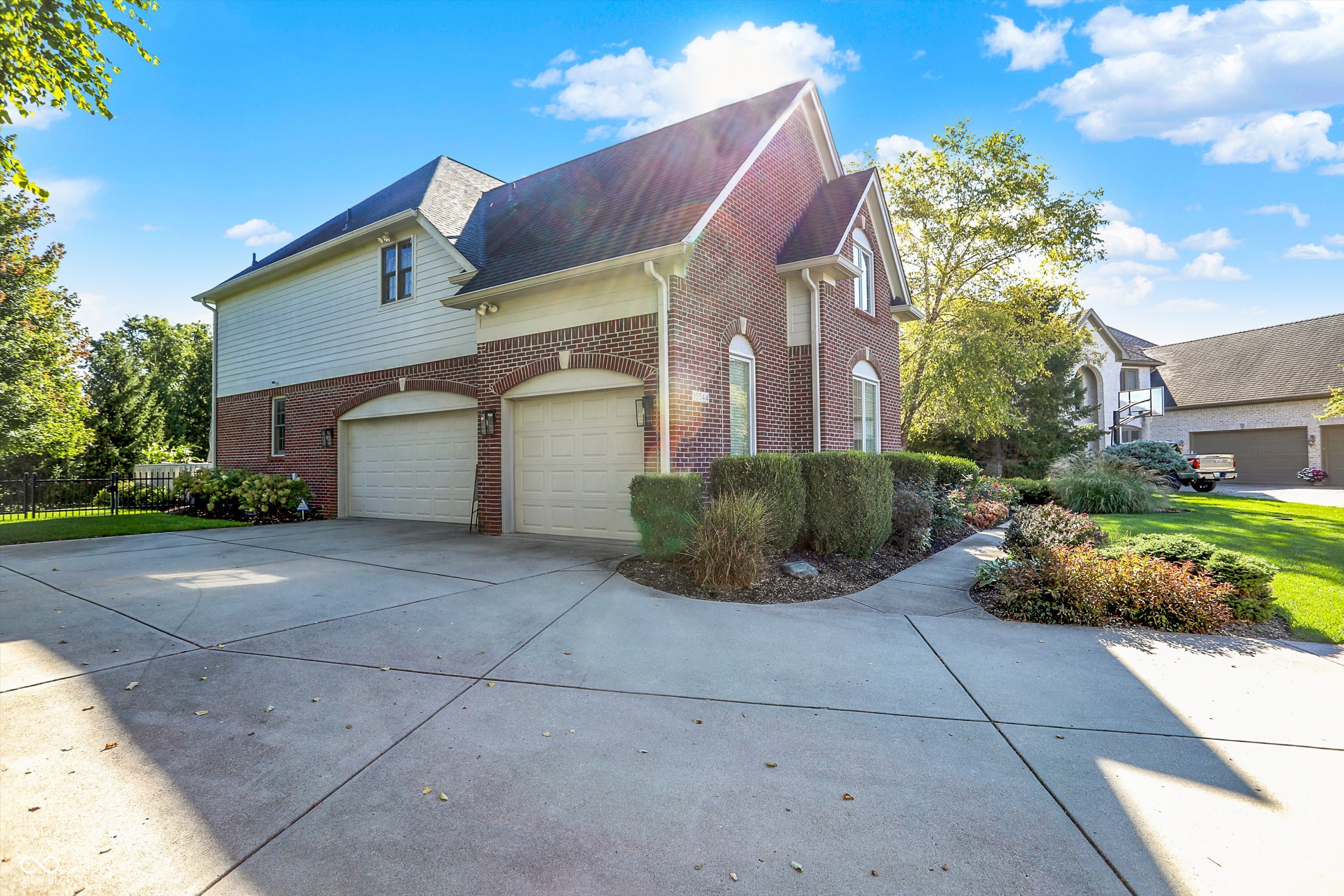 10544 Tavarez Court Fishers, IN 46040 - Photo 111 of 126