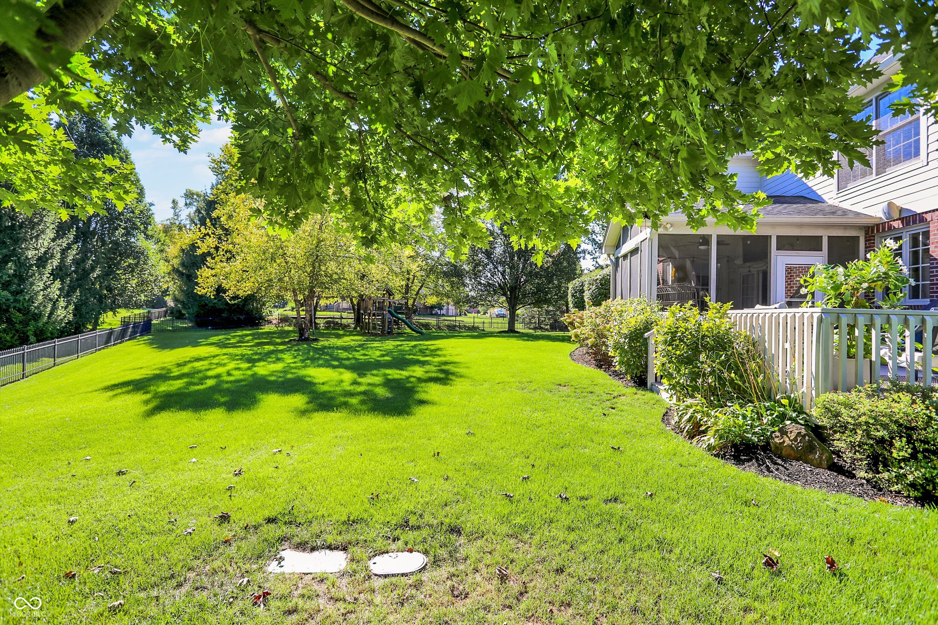 10544 Tavarez Court Fishers, IN 46040 - Photo 113 of 126