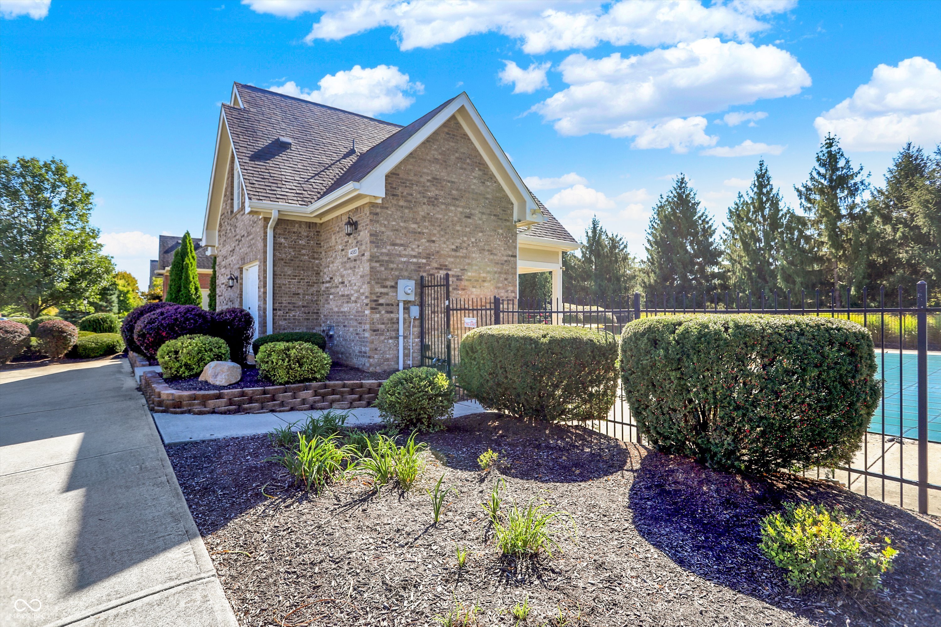 10544 Tavarez Court Fishers, IN 46040 - Photo 115 of 126