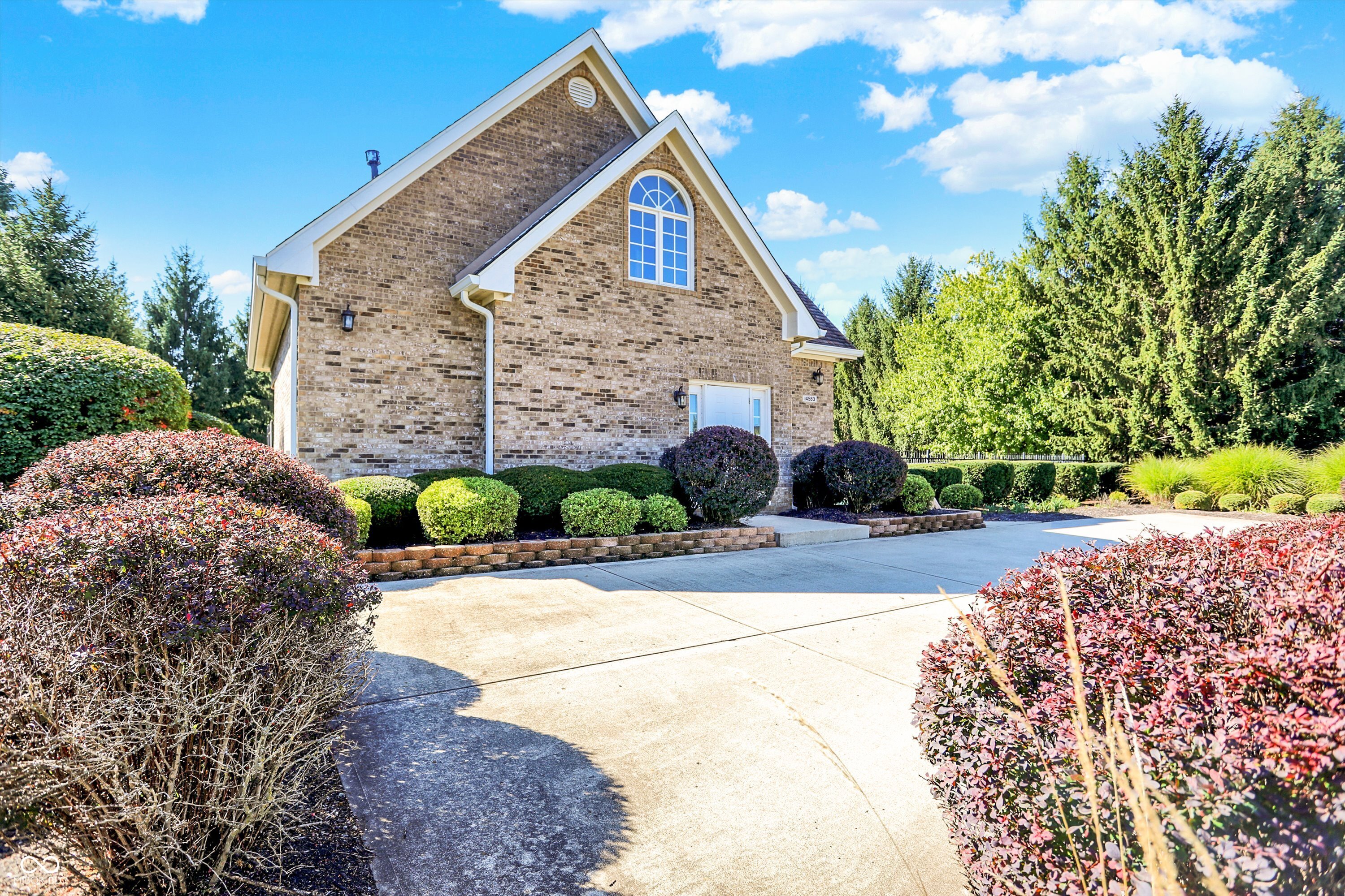 10544 Tavarez Court Fishers, IN 46040 - Photo 116 of 126