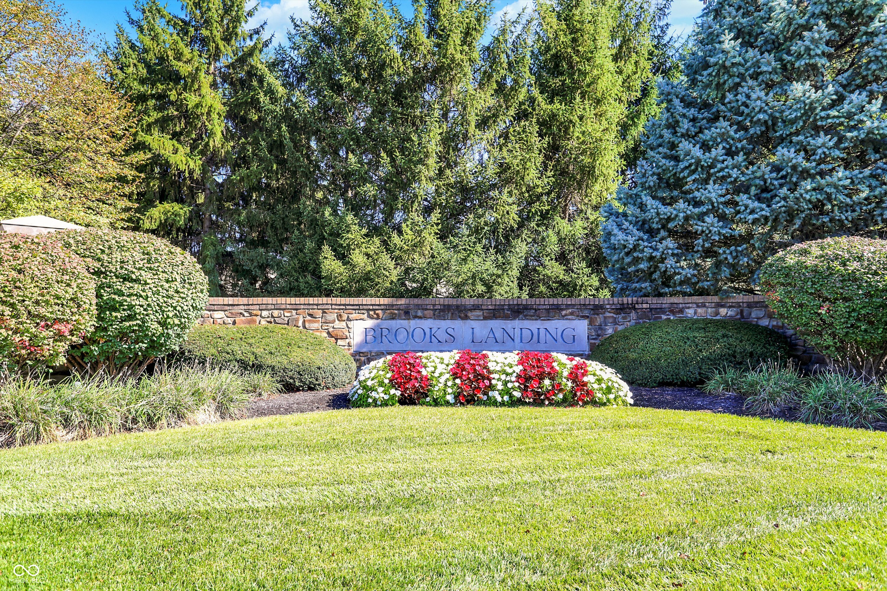 10544 Tavarez Court Fishers, IN 46040 - Photo 118 of 126