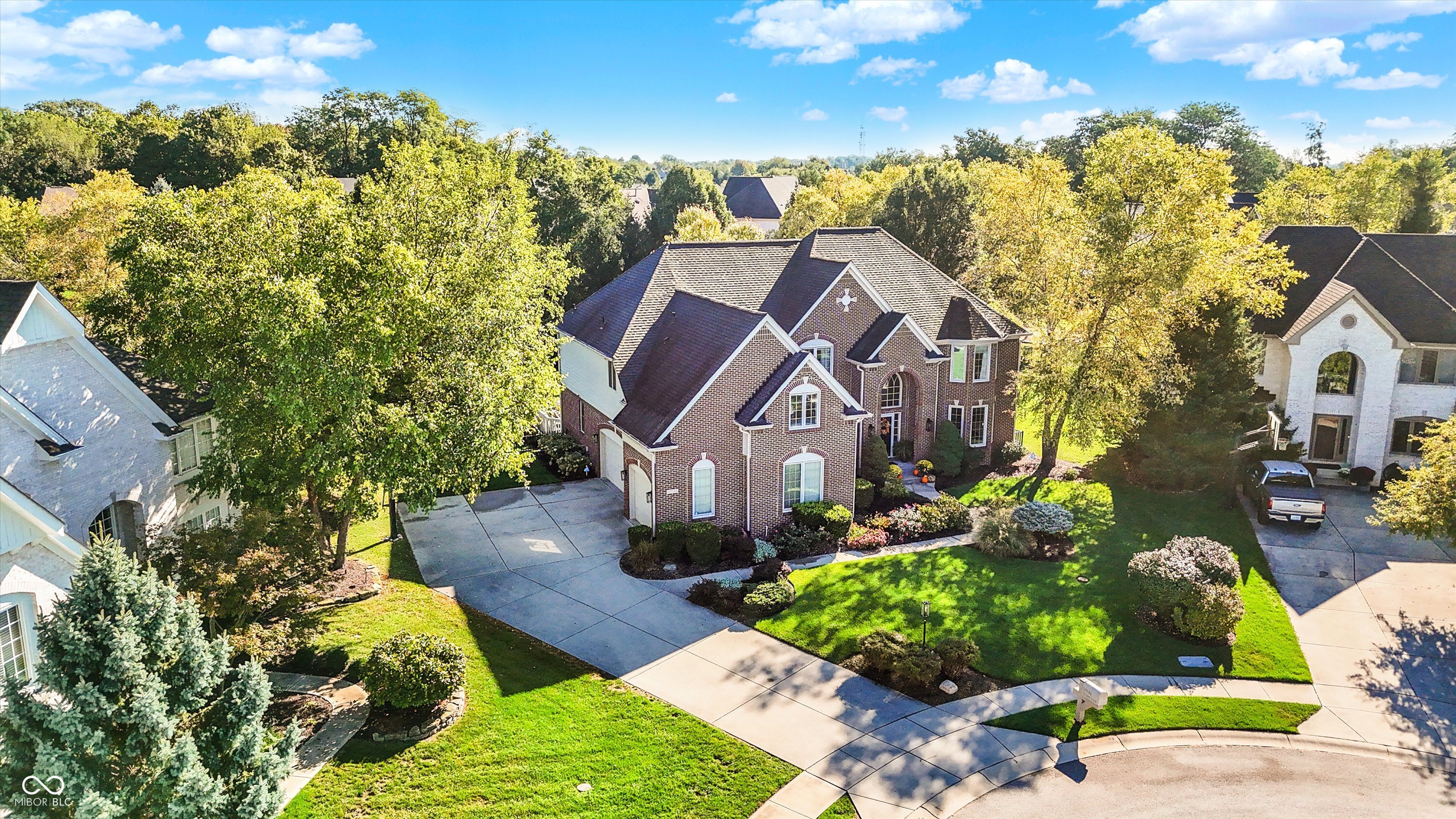 10544 Tavarez Court Fishers, IN 46040 - Photo 119 of 126