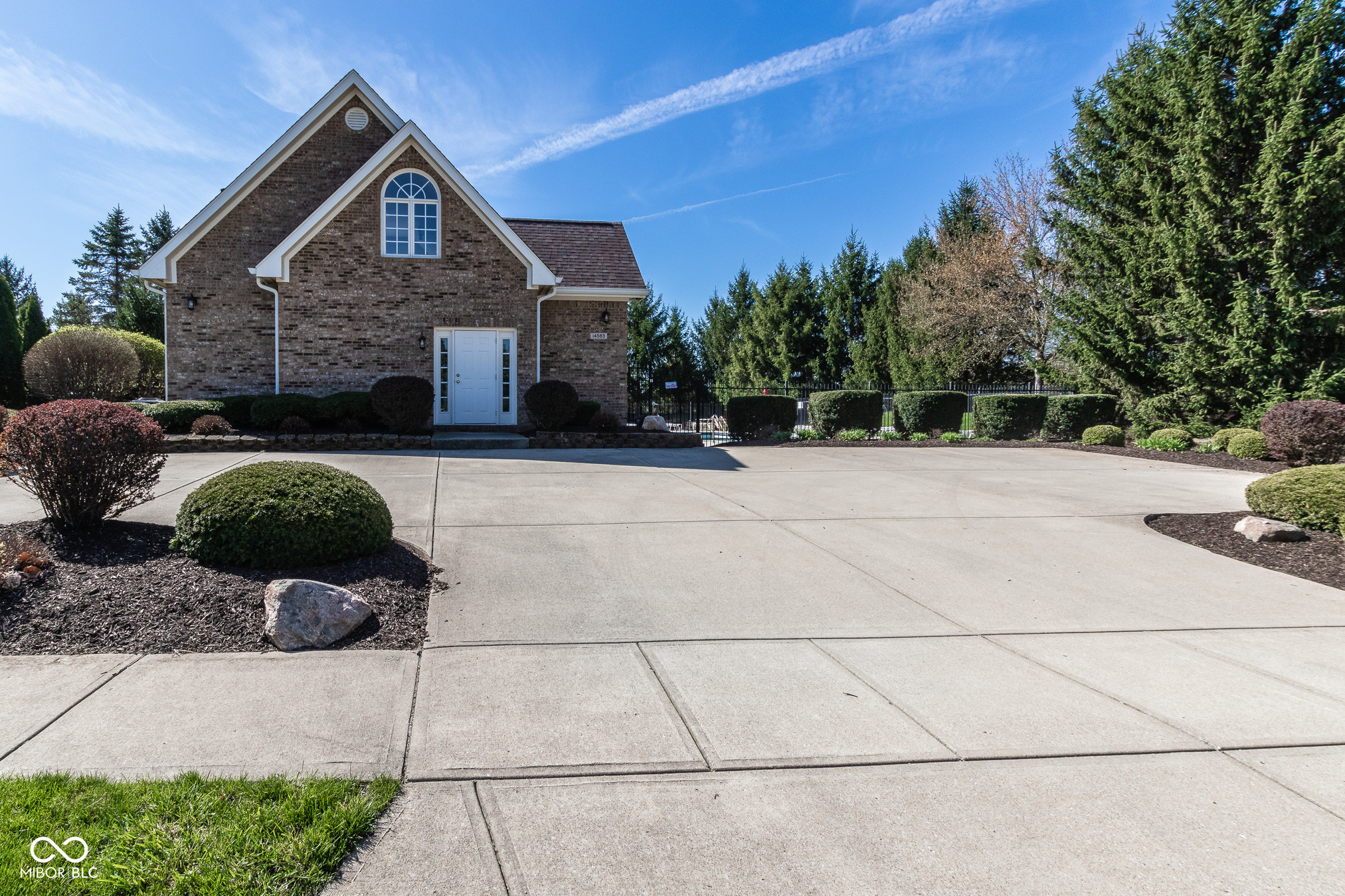 10544 Tavarez Court Fishers, IN 46040 - Photo 121 of 126