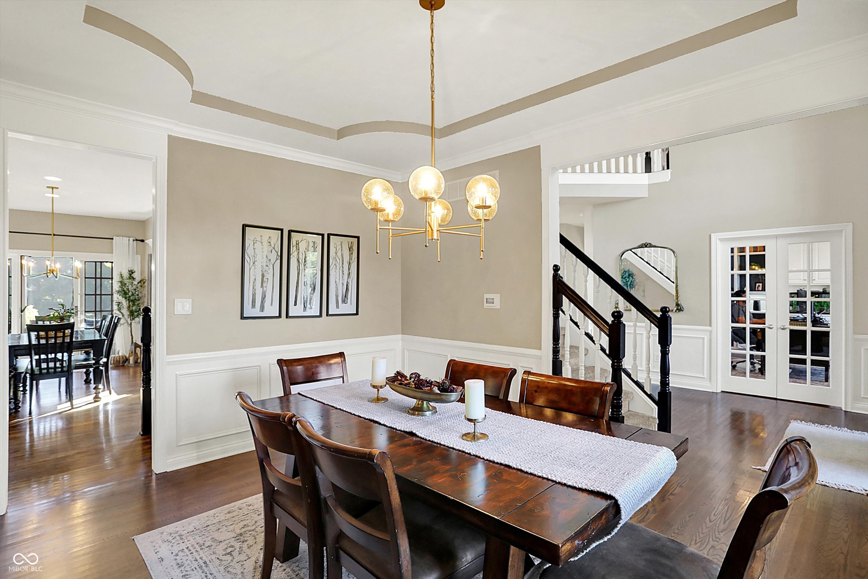 10544 Tavarez Court Fishers, IN 46040 - Photo 15 of 126