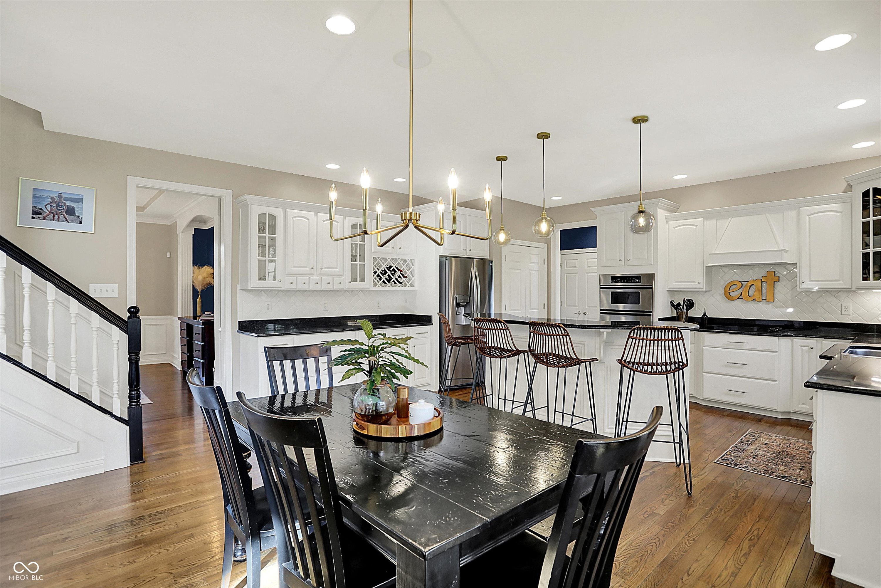 10544 Tavarez Court Fishers, IN 46040 - Photo 29 of 126