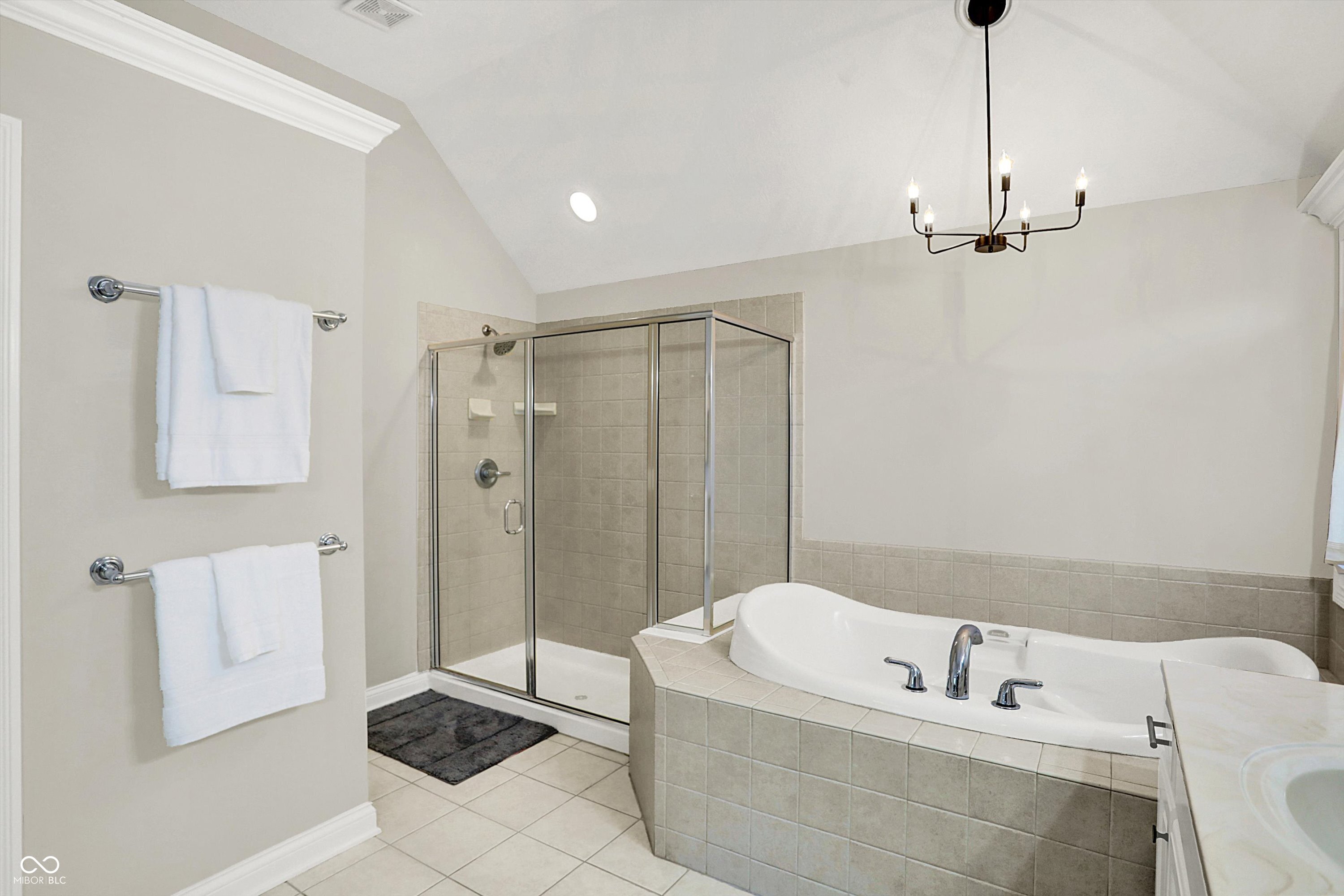 10544 Tavarez Court Fishers, IN 46040 - Photo 53 of 126