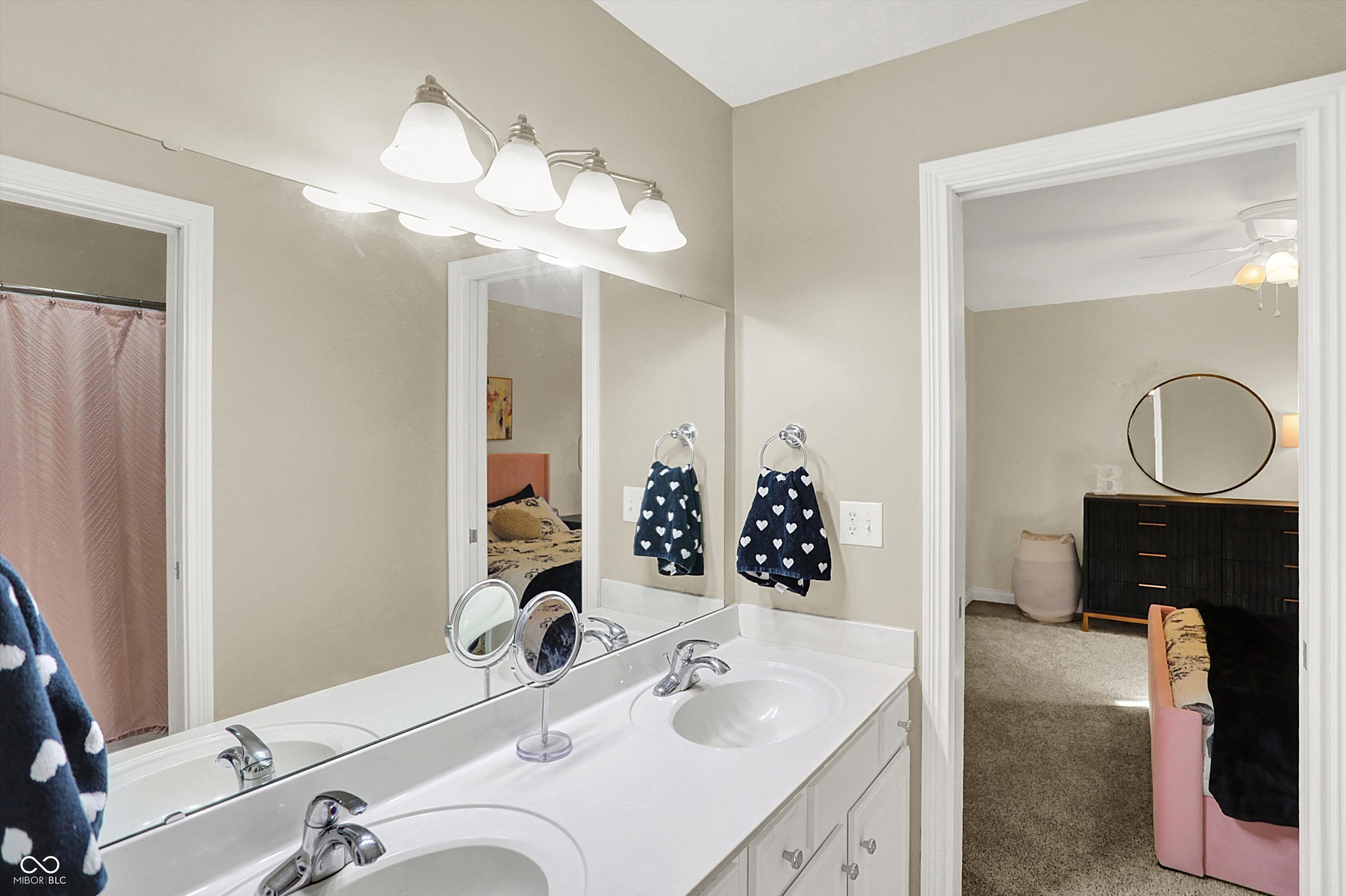 10544 Tavarez Court Fishers, IN 46040 - Photo 62 of 126
