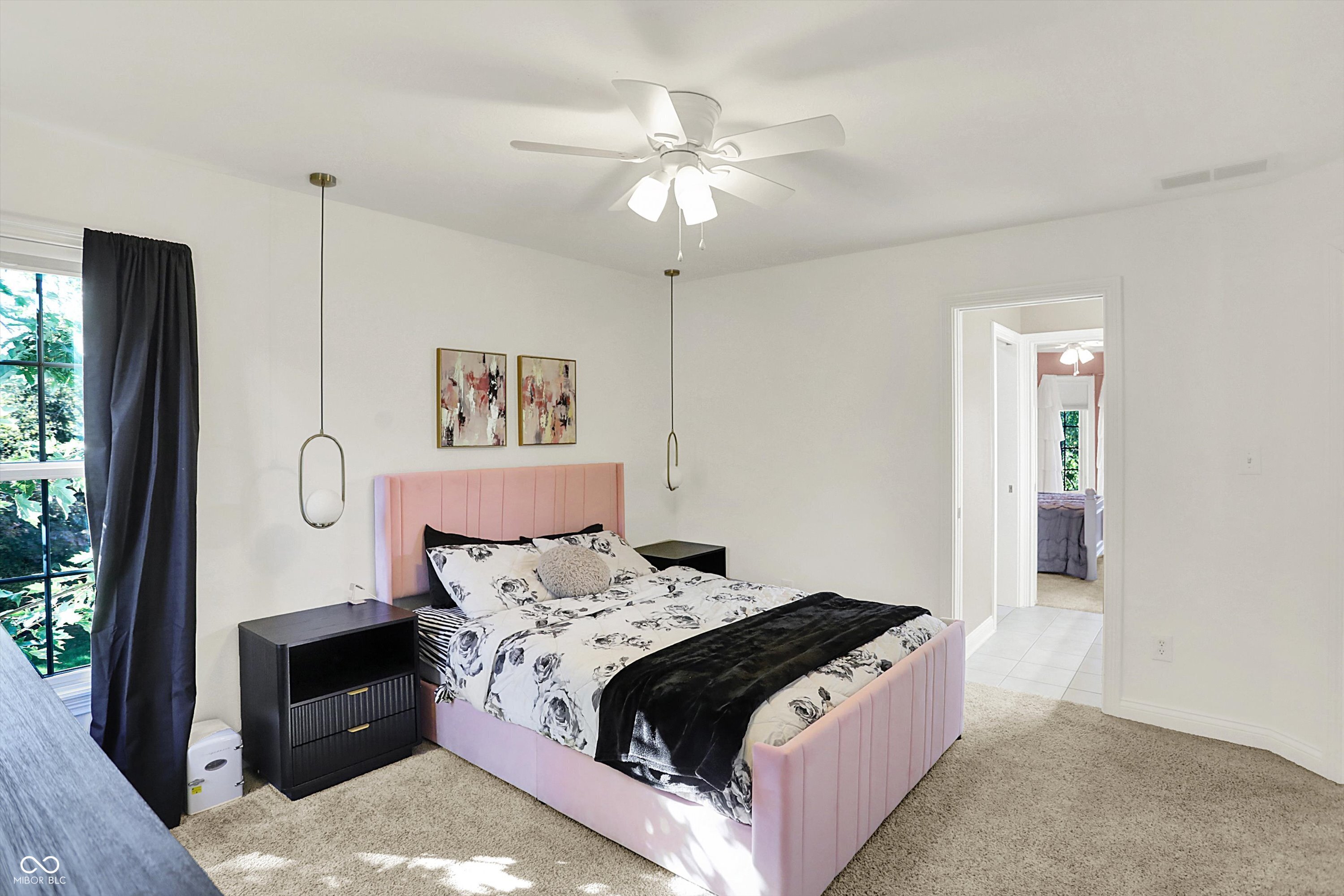 10544 Tavarez Court Fishers, IN 46040 - Photo 65 of 126