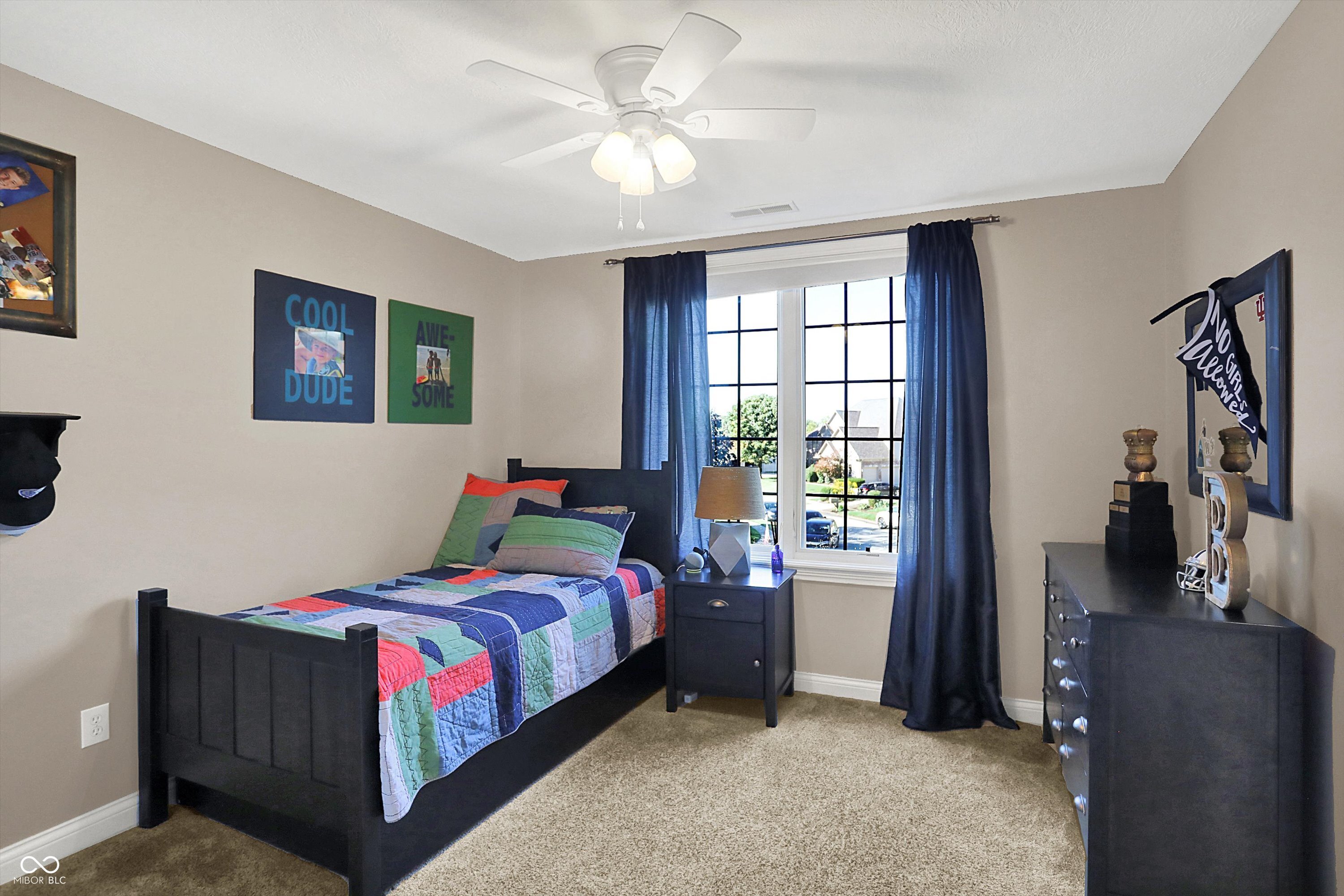 10544 Tavarez Court Fishers, IN 46040 - Photo 67 of 126