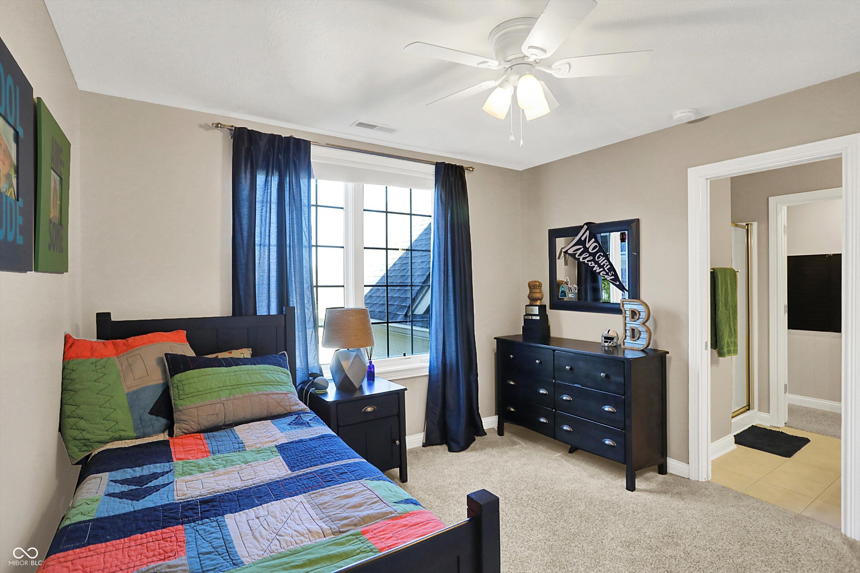 10544 Tavarez Court Fishers, IN 46040 - Photo 68 of 126