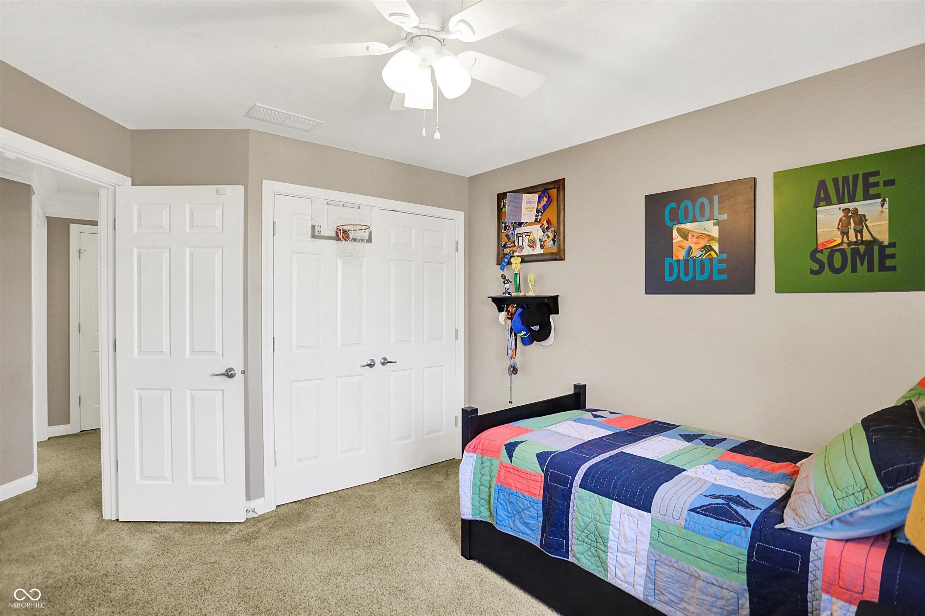 10544 Tavarez Court Fishers, IN 46040 - Photo 69 of 126