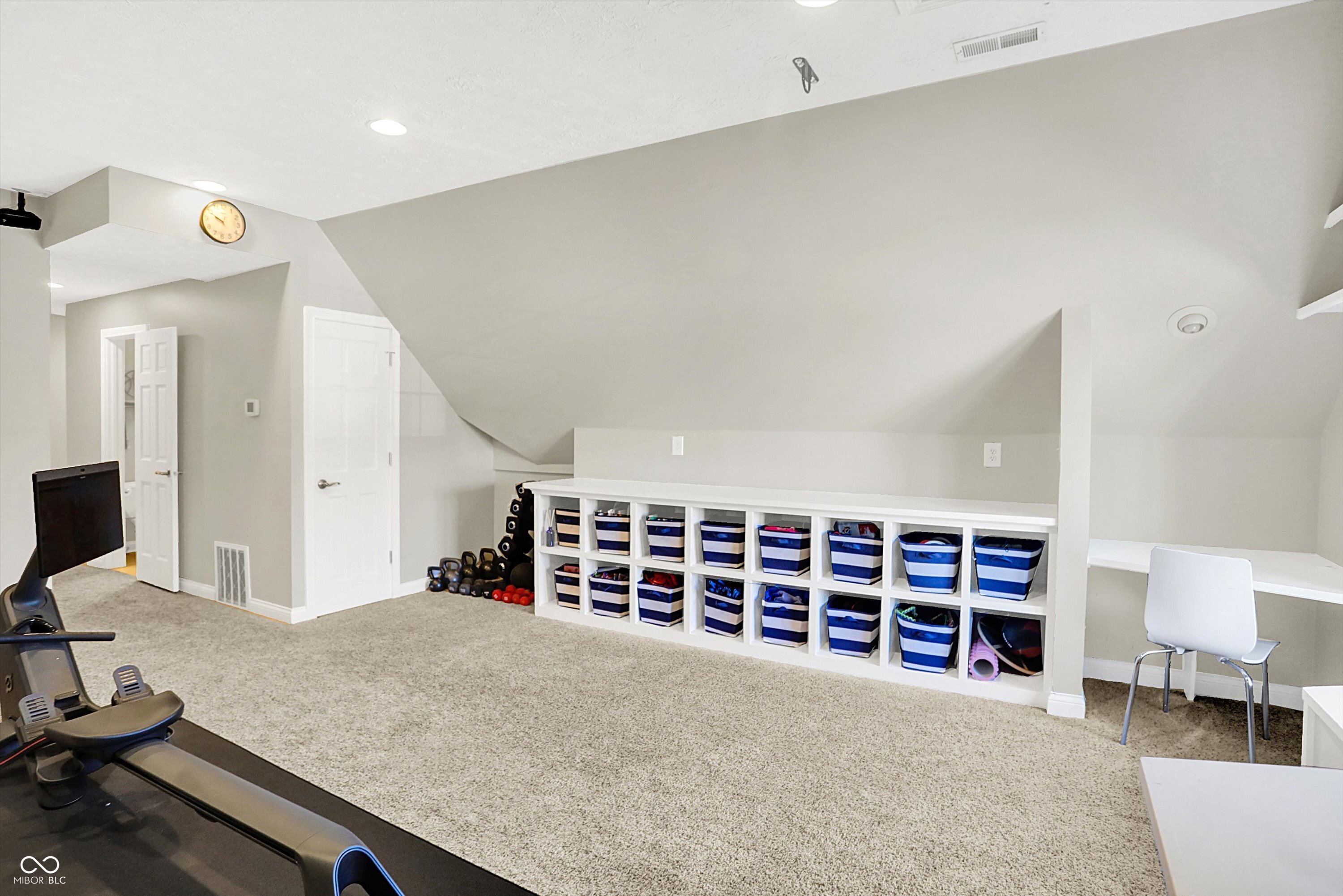 10544 Tavarez Court Fishers, IN 46040 - Photo 74 of 126