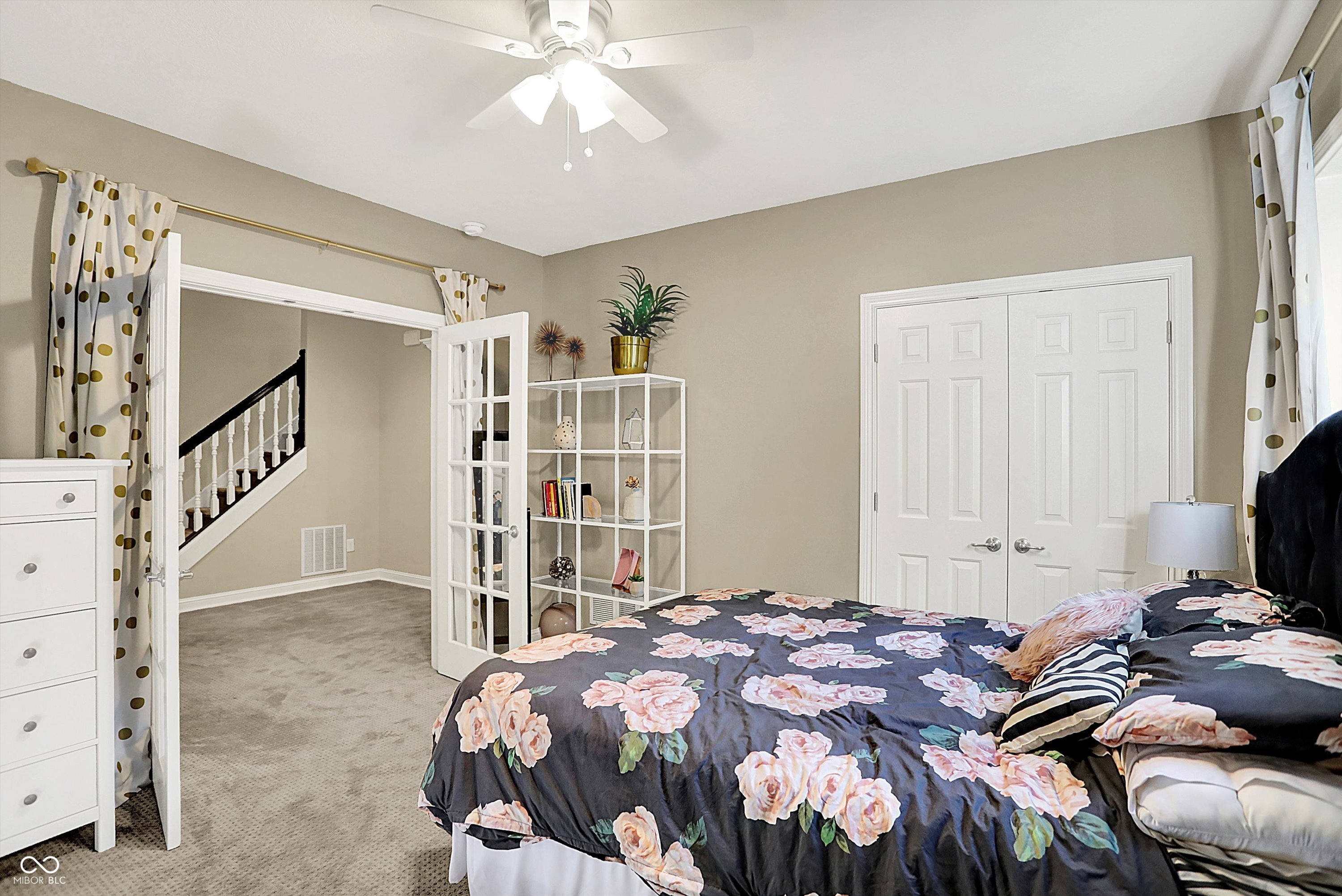 10544 Tavarez Court Fishers, IN 46040 - Photo 98 of 126