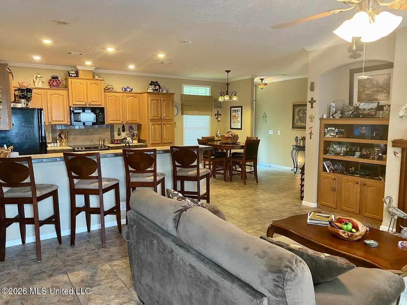 7019 Tarpon Lane Perkinston, MS 39573 - Photo 5 of 21 IMG_5066 - Copy