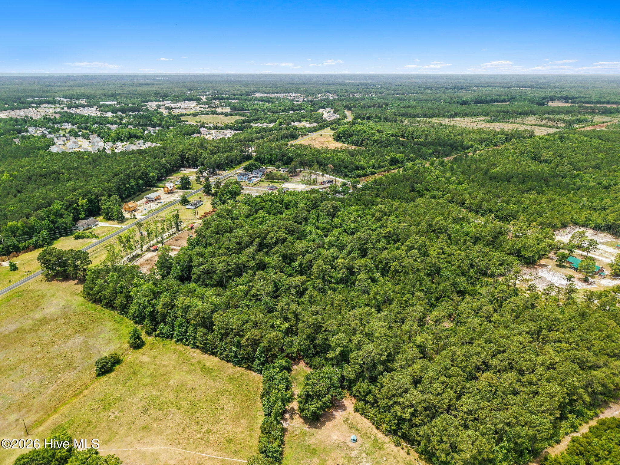 0 Old Lennon Road Southeast Bolivia, NC 28422 - Photo 12 of 27