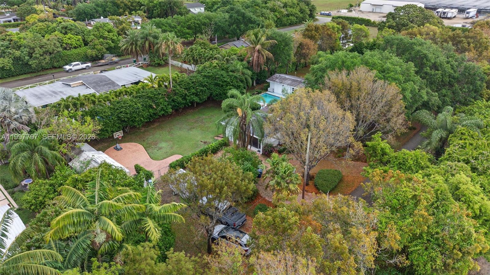 19745 Southwest 244th Street Homestead, FL 33031 - Photo 49 of 55