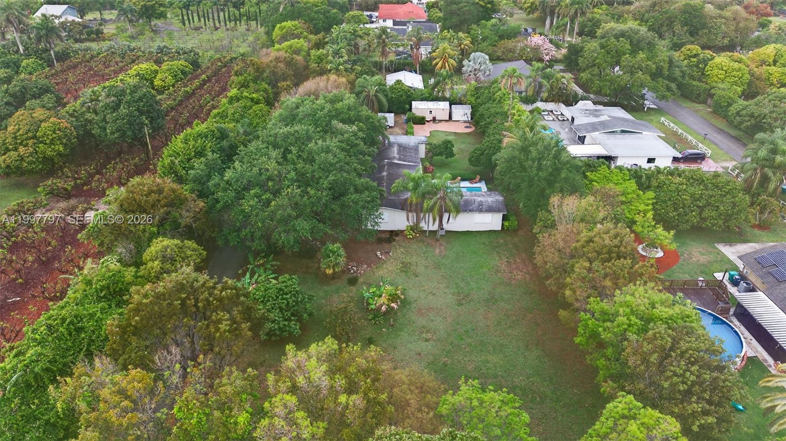 19745 Southwest 244th Street Homestead, FL 33031 - Photo 50 of 55