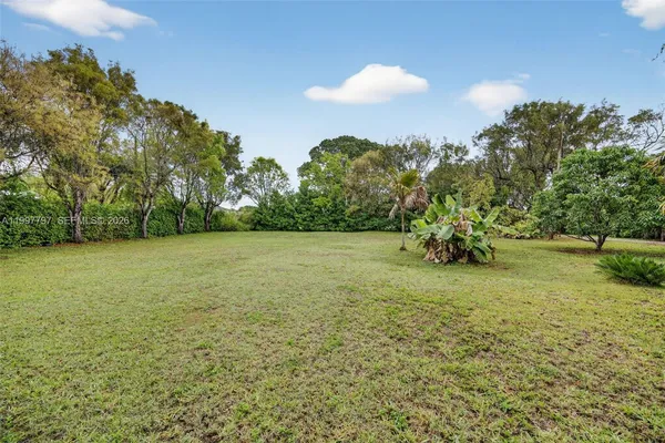$769,000 | 19745 Southwest 244th Street, Homestead, FL 33031