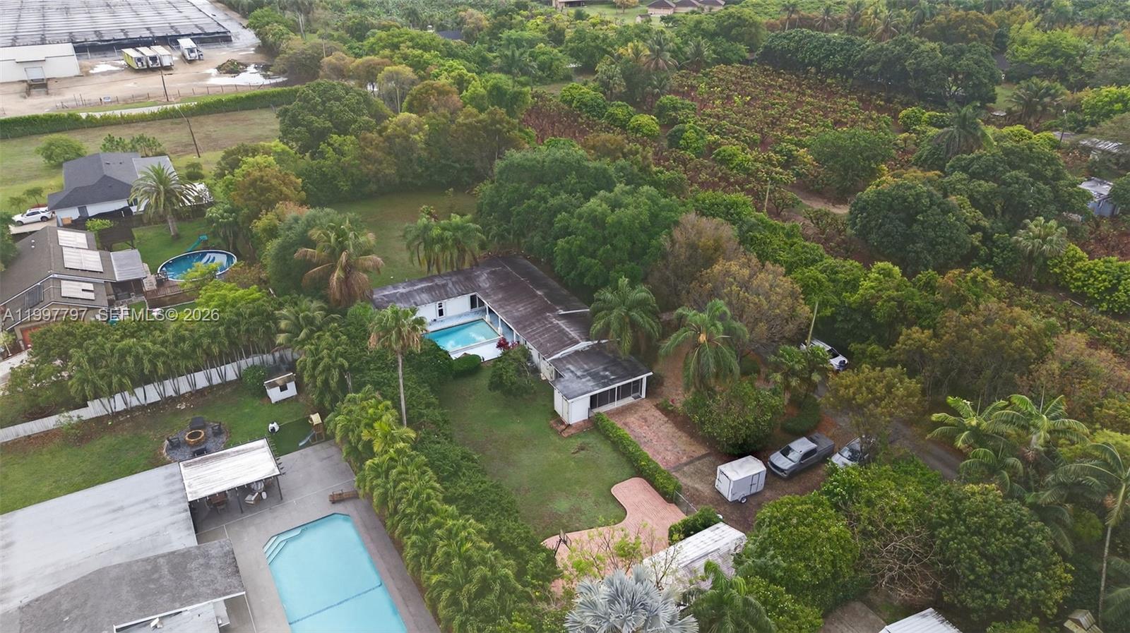 19745 Southwest 244th Street Homestead, FL 33031 - Photo 52 of 55