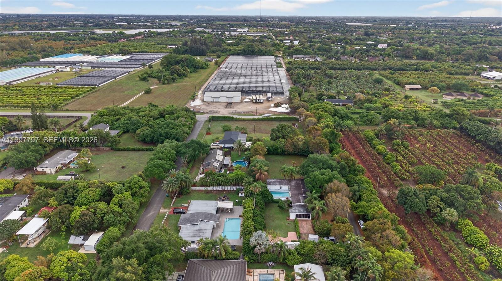 19745 Southwest 244th Street Homestead, FL 33031 - Photo 53 of 55