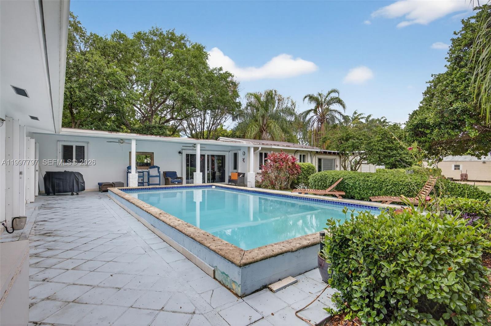 19745 Southwest 244th Street Homestead, FL 33031 - Photo 9 of 55