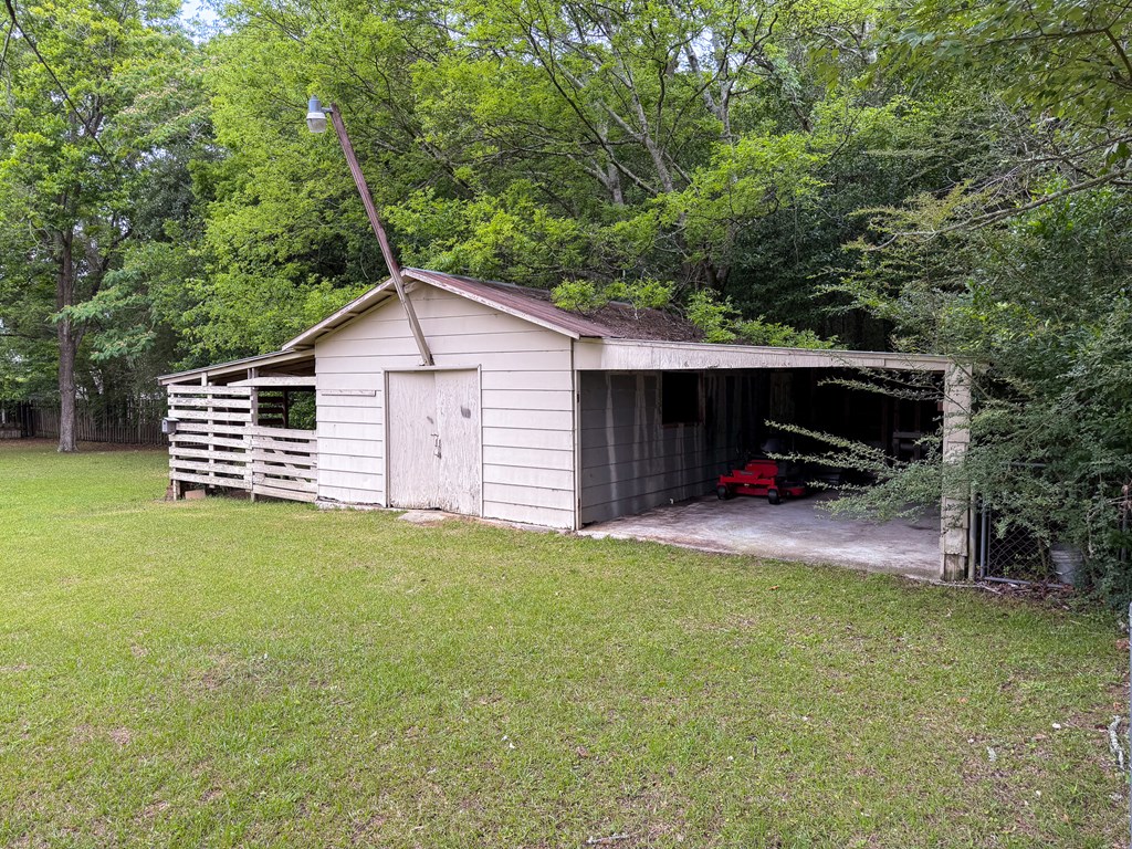 180 South Rex Slocomb, AL 36375 - Photo 39 of 44