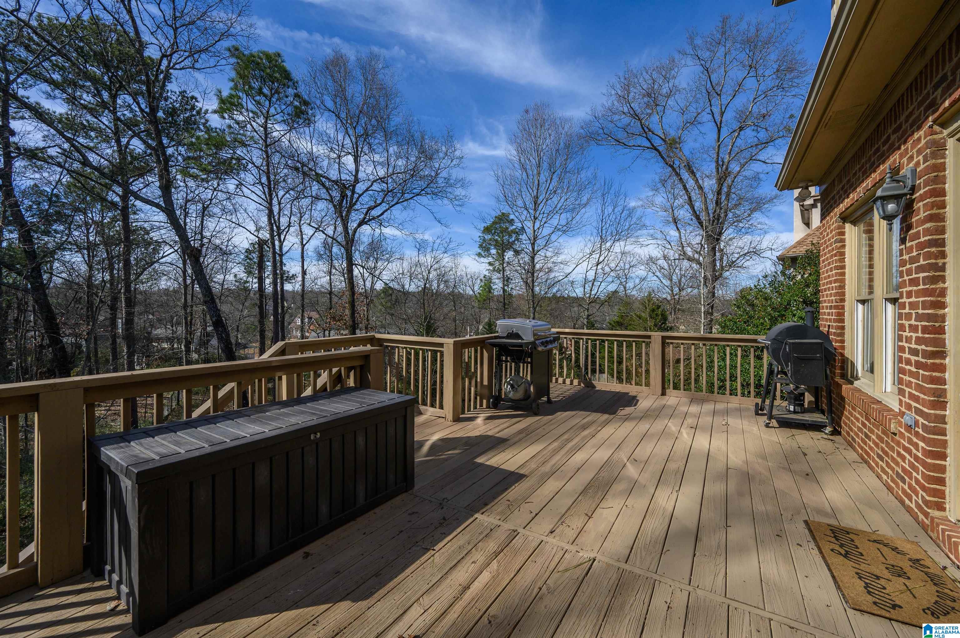 3641 Guyton Ridge Drive Birmingham, AL 35244 - Photo 58 of 70