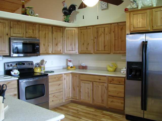 925 Wild Horse Road Show Low, AZ 85901 - Photo 3 of 5