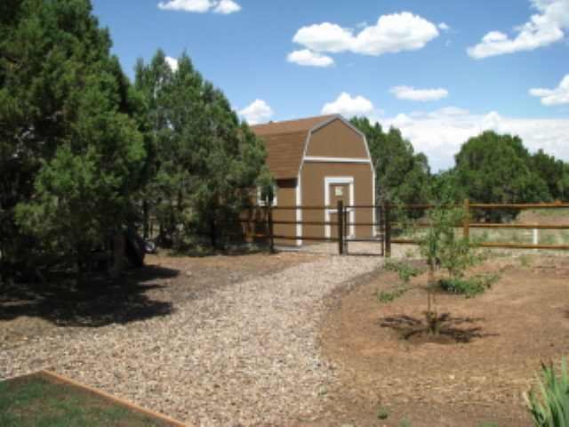 925 Wild Horse Road Show Low, AZ 85901 - Photo 5 of 5