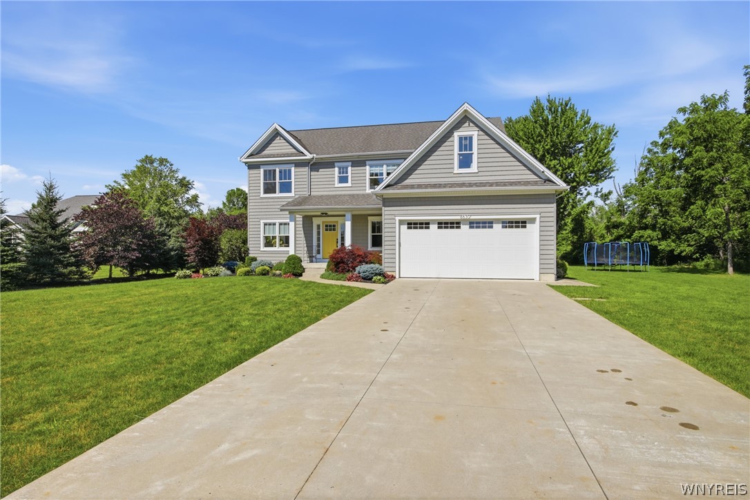 8630 Northfield Road Clarence, NY 14032 - Photo 2 of 49