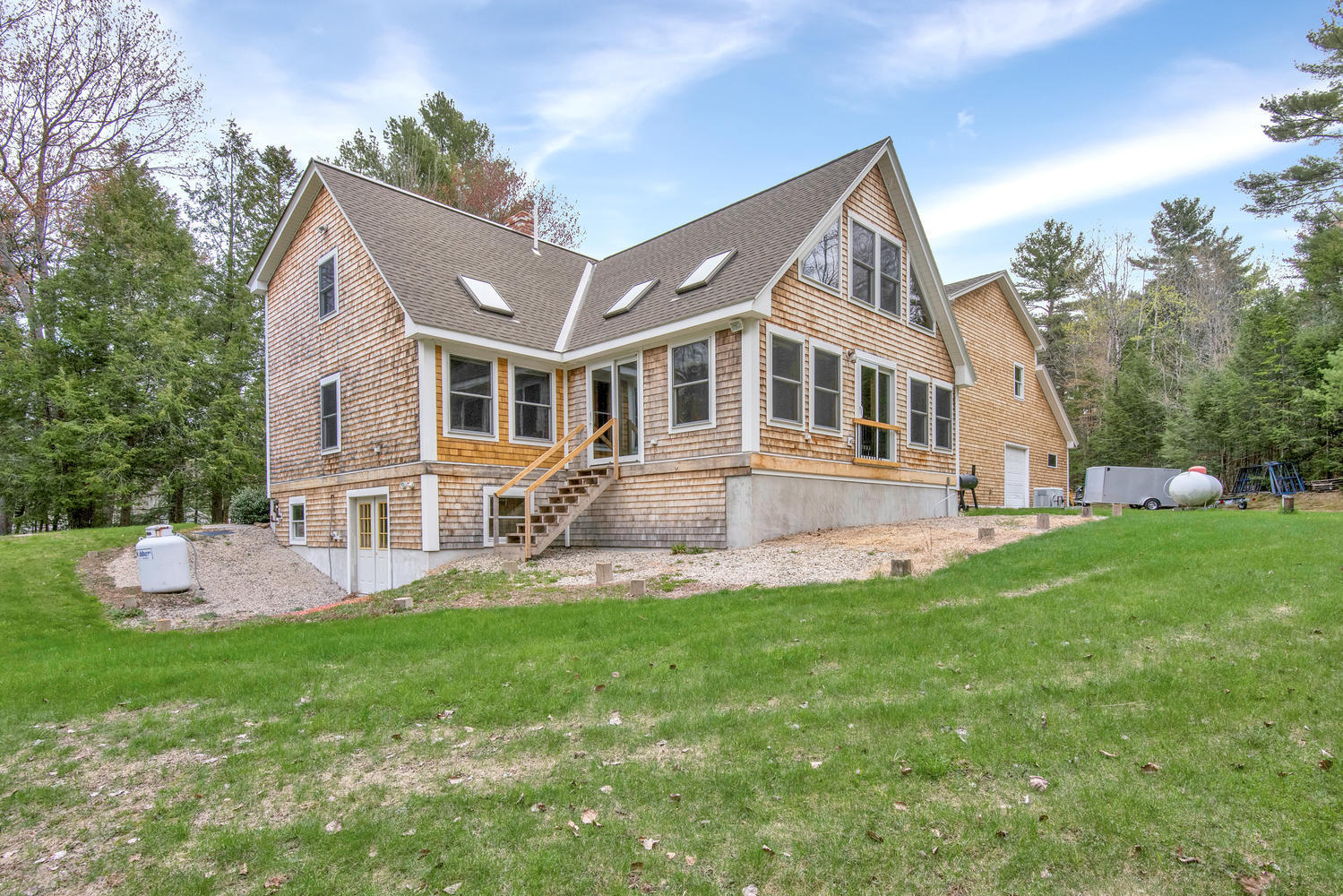 56 Rangdale Road Durham, ME 04222 - Photo 3 of 48 56 Rangdale Rd Durham ME 04222-large-037