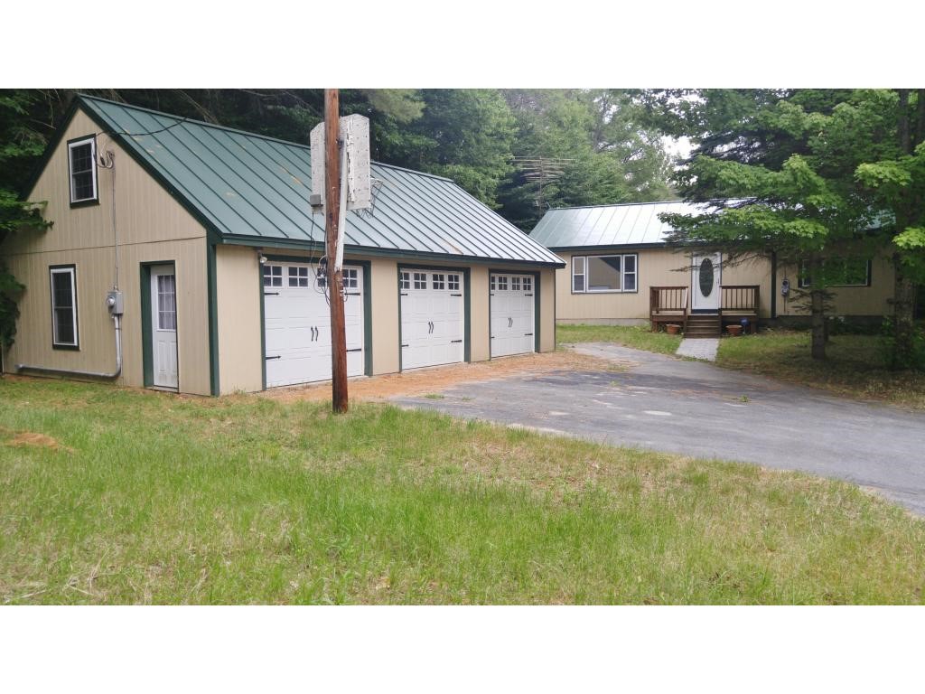 67 Ayers Road Newport, NH 03773 - Photo 1 of 27
