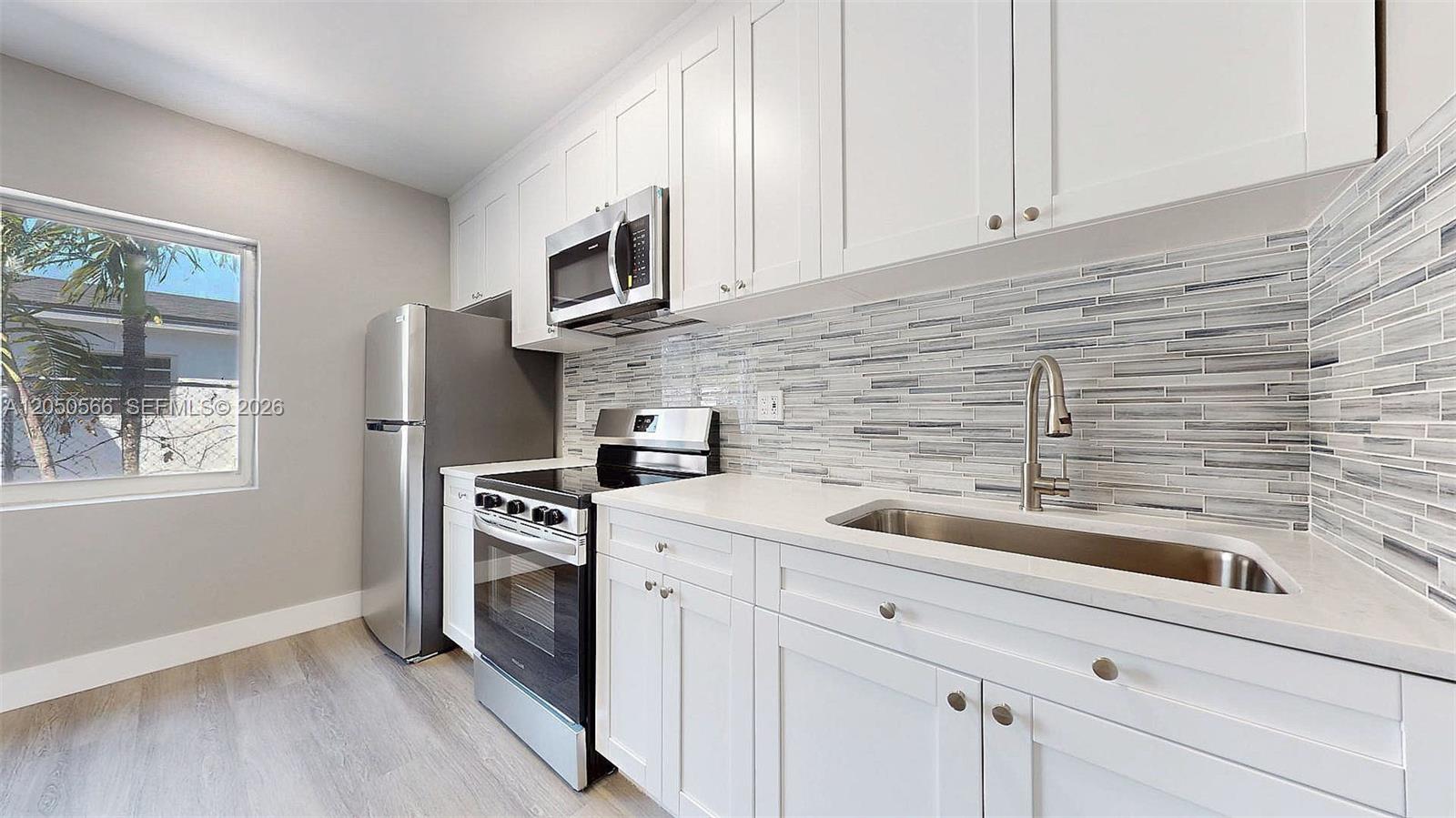 74 West 15th Street, Unit 4 Hialeah, FL 33010 - Photo 10 of 19 Kitchen