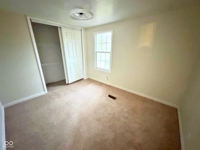 $119,900 | 701 West Cherry Street, Fountain City, IN 47341