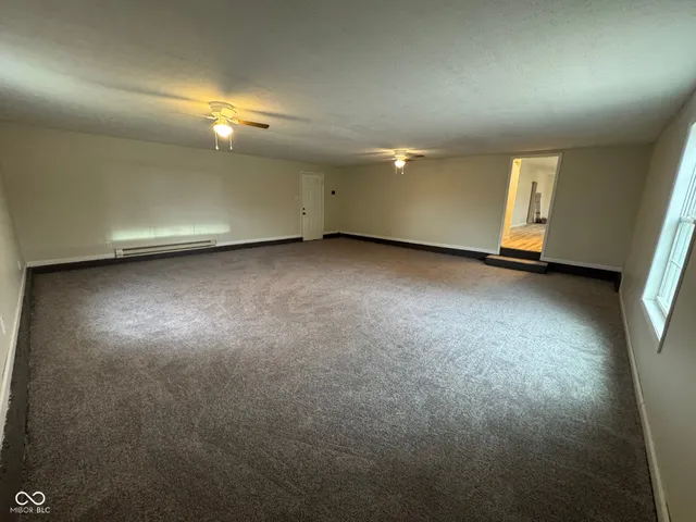 $119,900 | 701 West Cherry Street, Fountain City, IN 47341