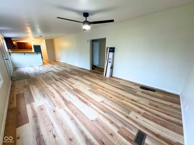 $119,900 | 701 West Cherry Street, Fountain City, IN 47341