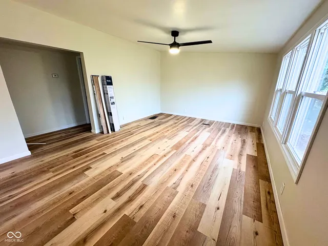 $119,900 | 701 West Cherry Street, Fountain City, IN 47341