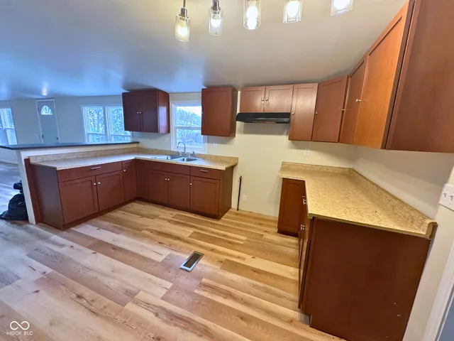 $119,900 | 701 West Cherry Street, Fountain City, IN 47341