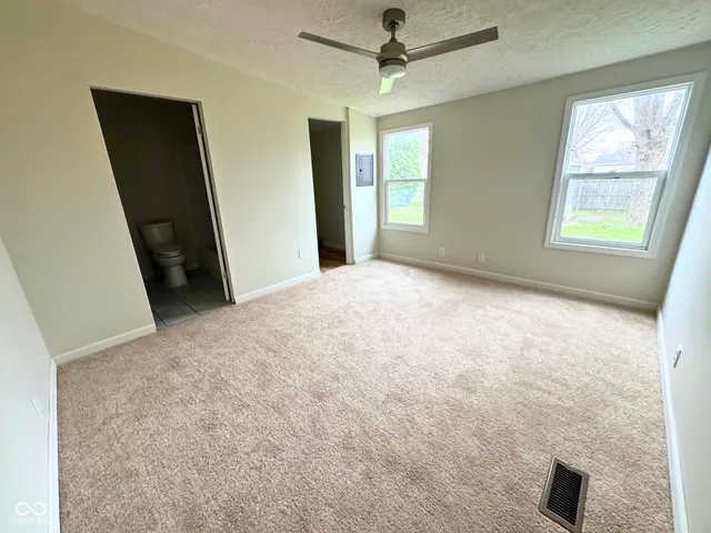 $119,900 | 701 West Cherry Street, Fountain City, IN 47341