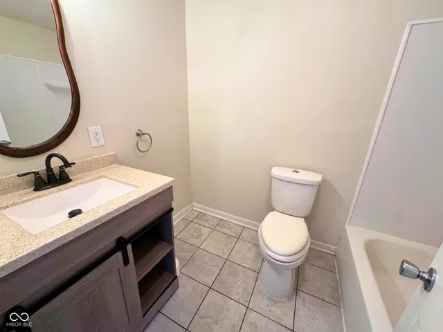 $119,900 | 701 West Cherry Street, Fountain City, IN 47341