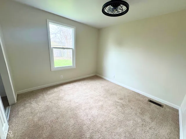 $119,900 | 701 West Cherry Street, Fountain City, IN 47341