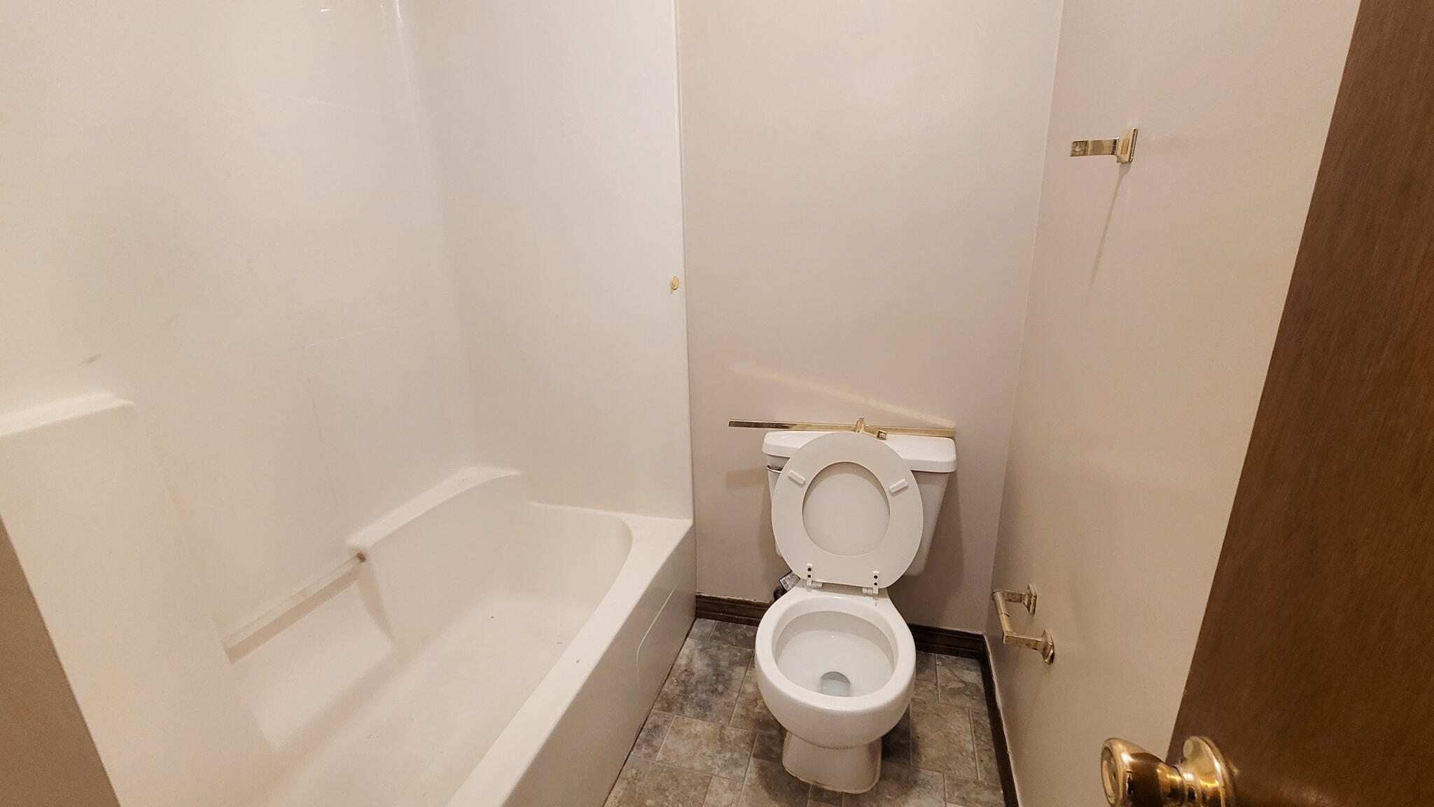 329 Ray Avenue Crestview, FL 32536 - Photo 9 of 14 a bathroom with a sink and a toilet