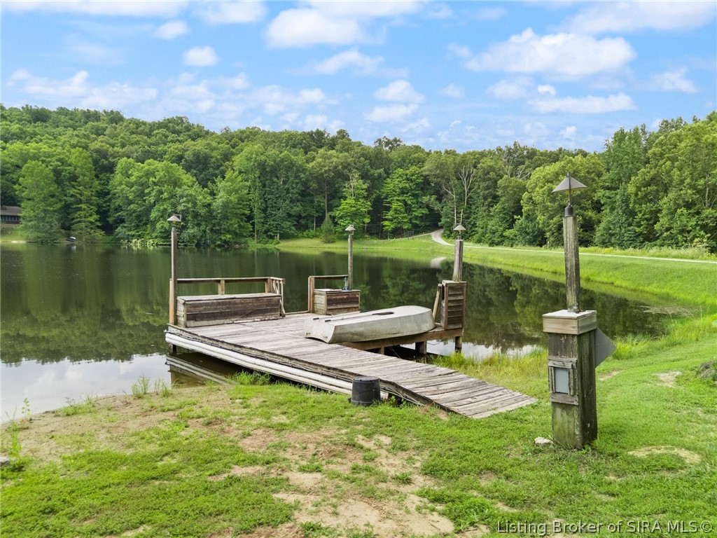 2488 West County 575 Road South Vallonia, IN 47281 - Photo 25 of 85