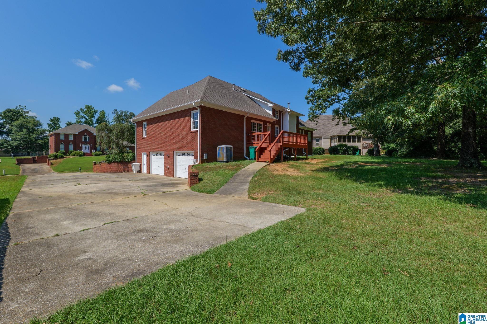 1208 16th Street Pleasant Grove, AL 35127 - Photo 45 of 45